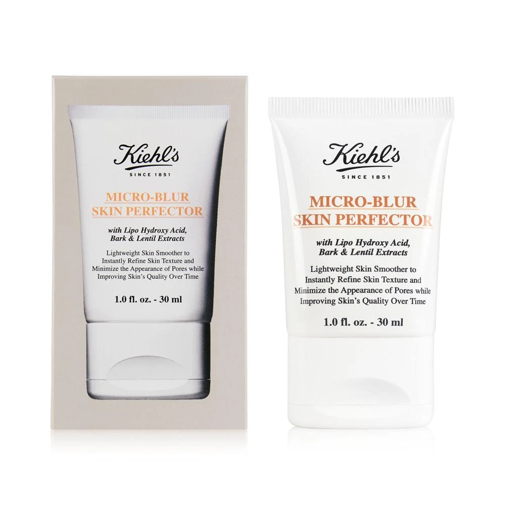 商品Kiehl's|Micro-Blur Skin Perfector, 1-oz.,价格¥267,第2张图片详细描述