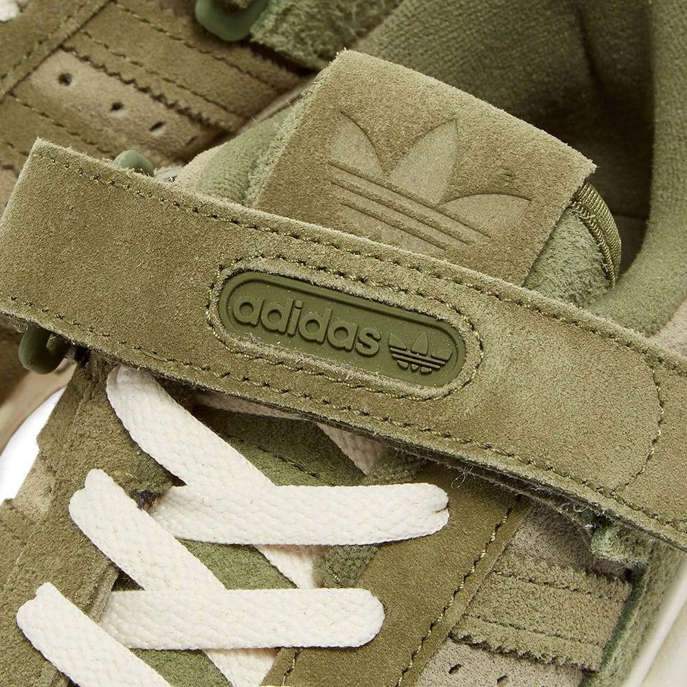 商品Adidas|Adidas Forum 84 Low W,价格¥375,第4张图片详细描述