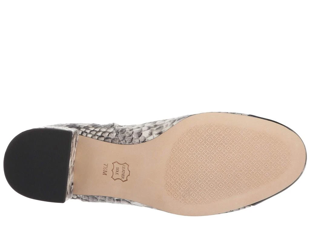 商品Tory Burch|Shelby 50mm Bootie,价格¥844,第3张图片详细描述