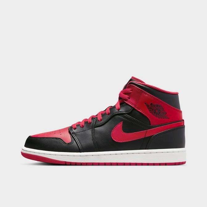 Air Jordan Retro 1 Mid Casual Shoes商品第1张图片规格展示