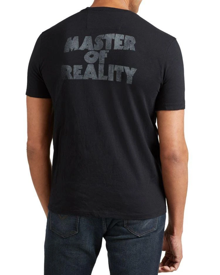 商品John Varvatos|Black Sabbath Masters of Reality Graphic Tee,价格¥245,第2张图片详细描述