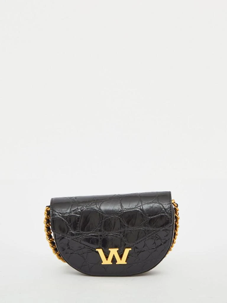 商品Alexander Wang|W Legacy bag,价格¥4944,第1张图片