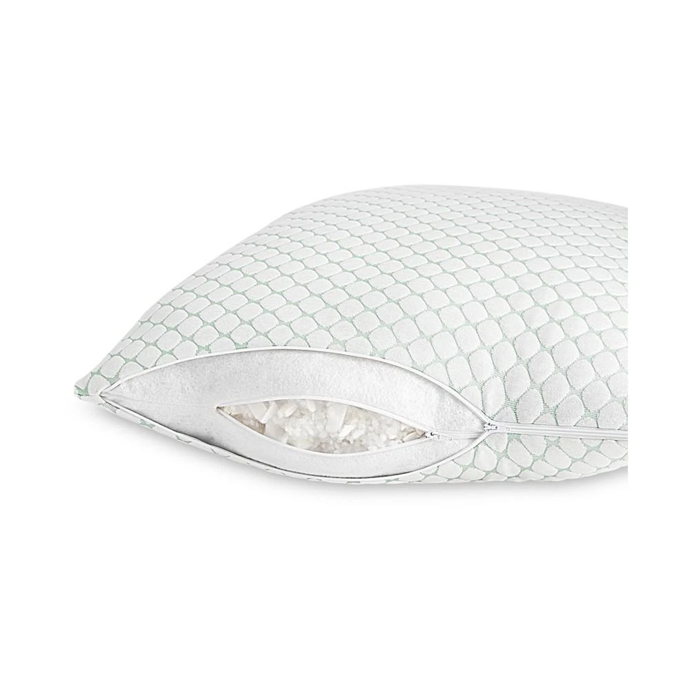 商品Charter Club|Calming Custom Comfort Pillow, King, Created for Macy's,价格¥362,第2张图片详细描述