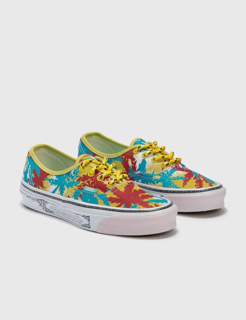 Vans X Aries Og Authentic Lx 商品