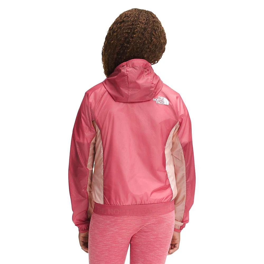 商品The North Face|Girls' Windwall Hoodie,价格¥249,第3张图片详细描述