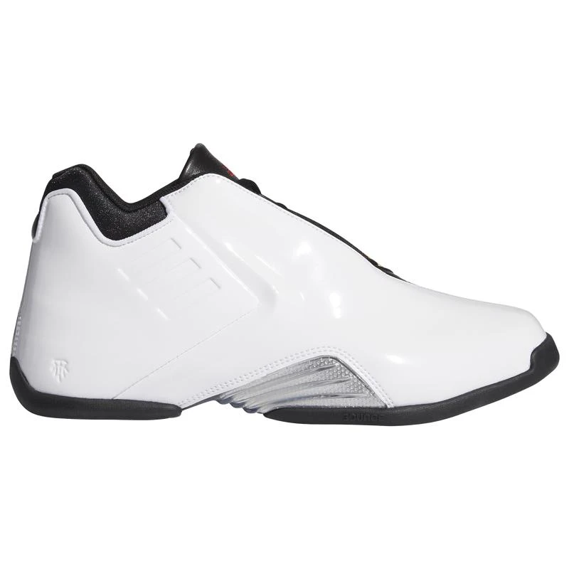 商品Adidas|男款 T-MAC 3 篮球鞋 麦迪3代 多色可选,价格¥663-¥876,第1张图片