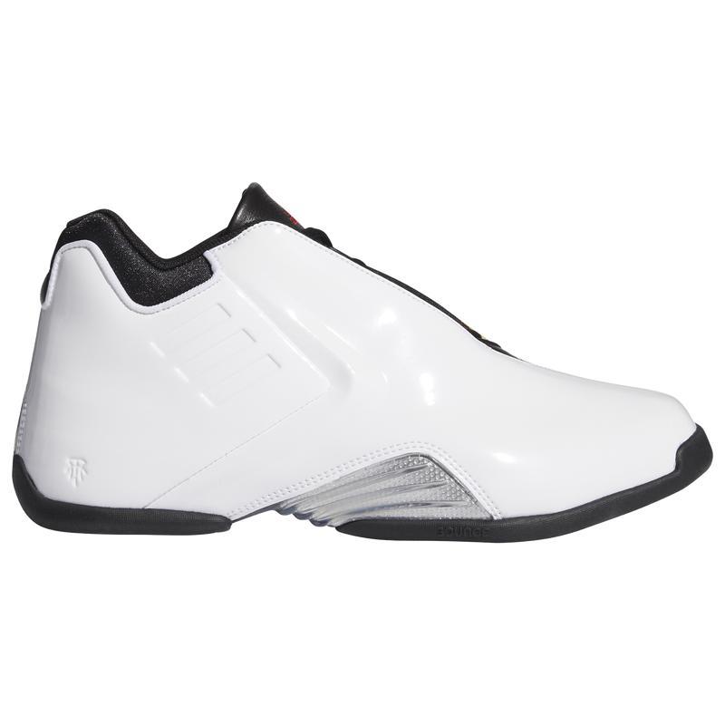 商品Adidas|男款 T-MAC 3 篮球鞋 麦迪3代 多色可选,价格¥555,第1张图片