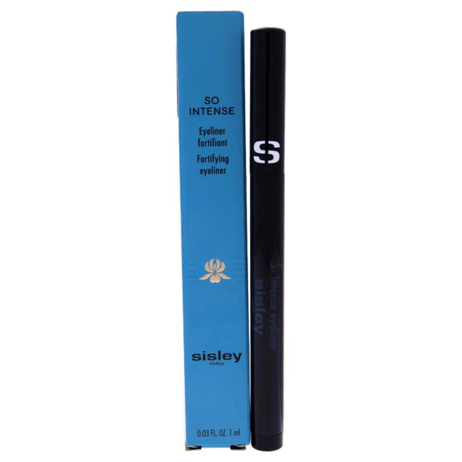 商品Sisley|So Intense Eyeliner 0.04 oz 01 Deep Black,价格¥409,第1张图片
