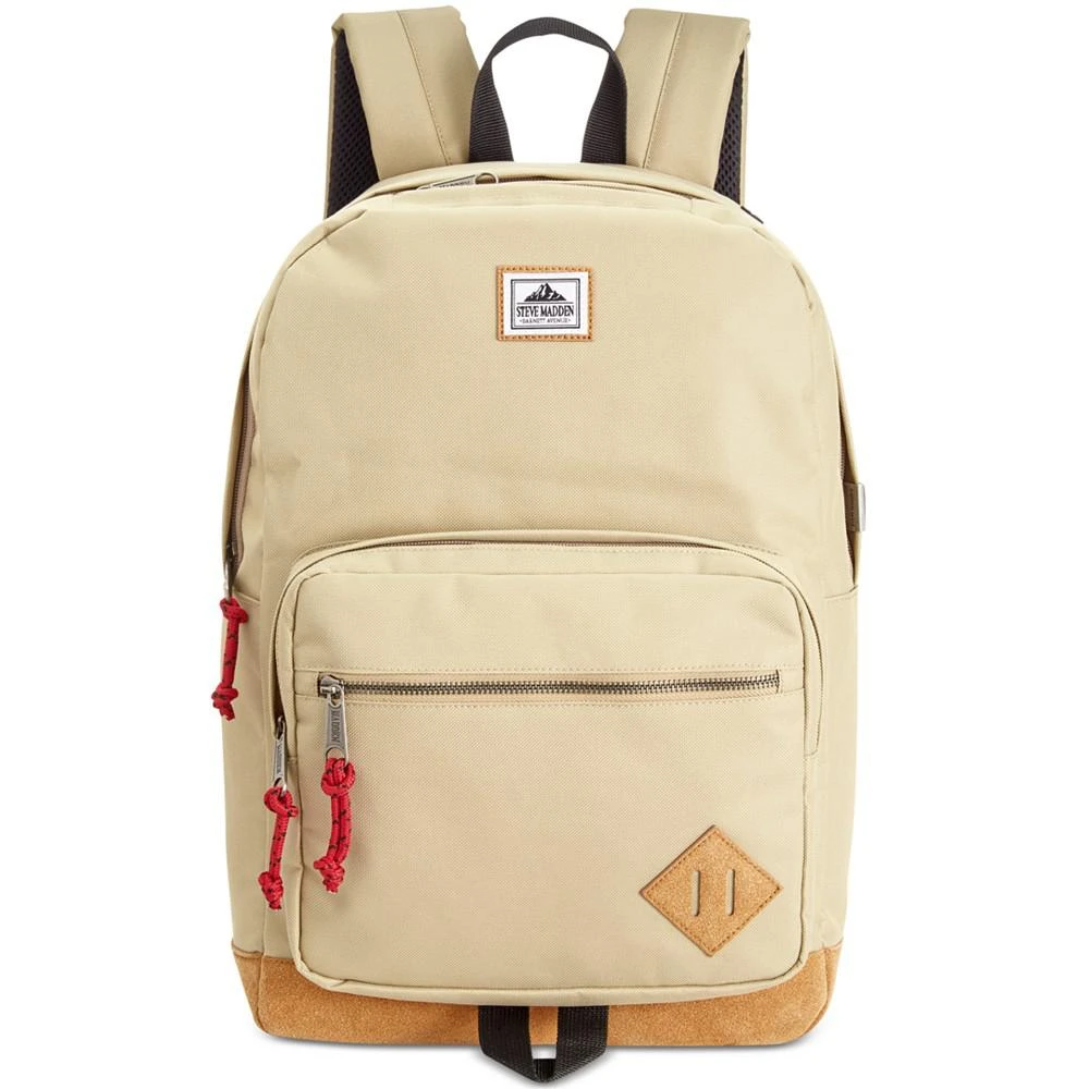 商品Steve Madden|CLOSEOUT! Classic Dome Backpack,价格¥240,第1张图片