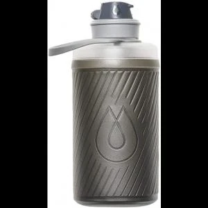 商品Hydrapak|Hydrapak - Flux 1.0L - 1 Mammoth Grey,价格¥166,第1张图片