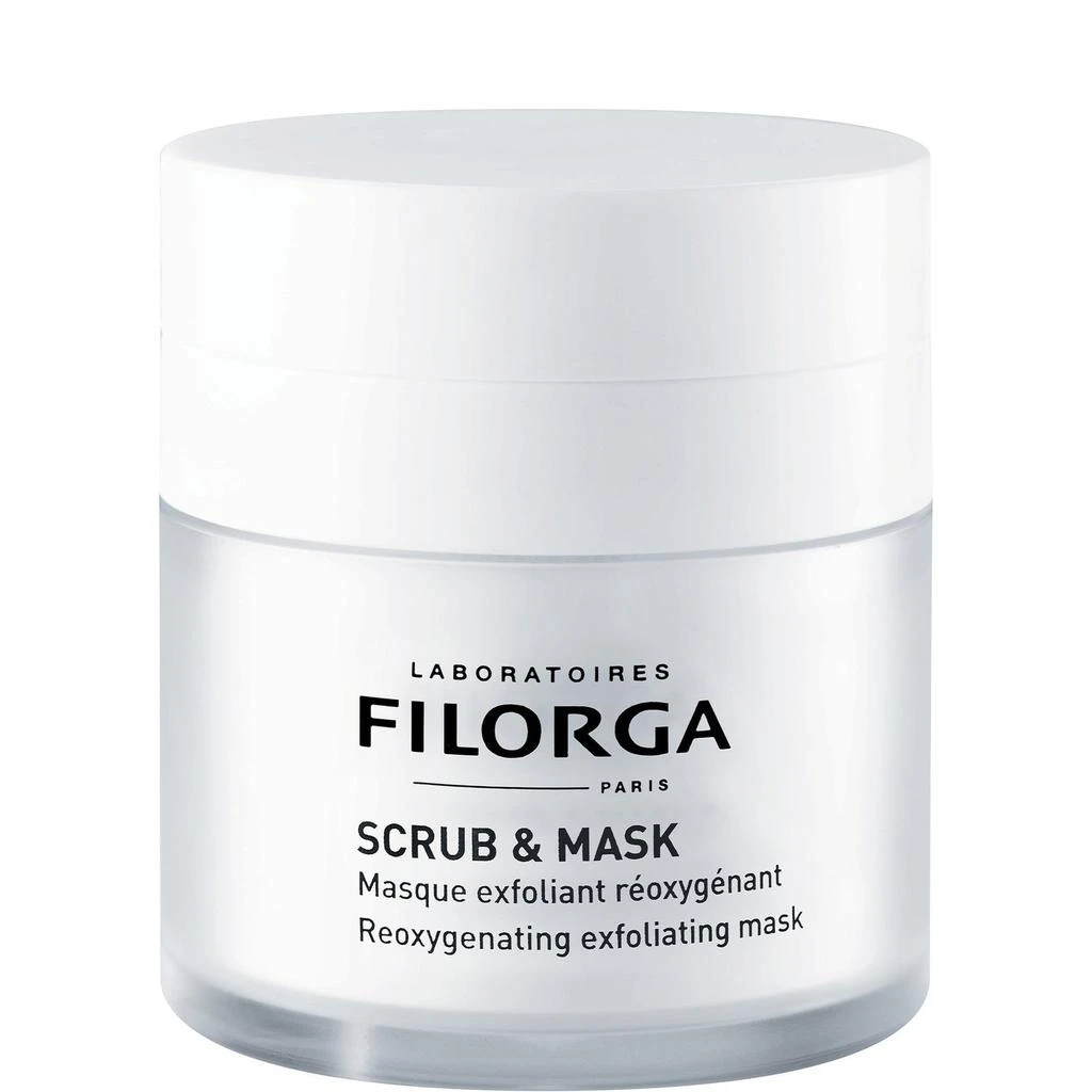 商品Filorga|Filorga Scrub Mask Reoxygenating Exfoliating Mask,价格¥490,第1张图片