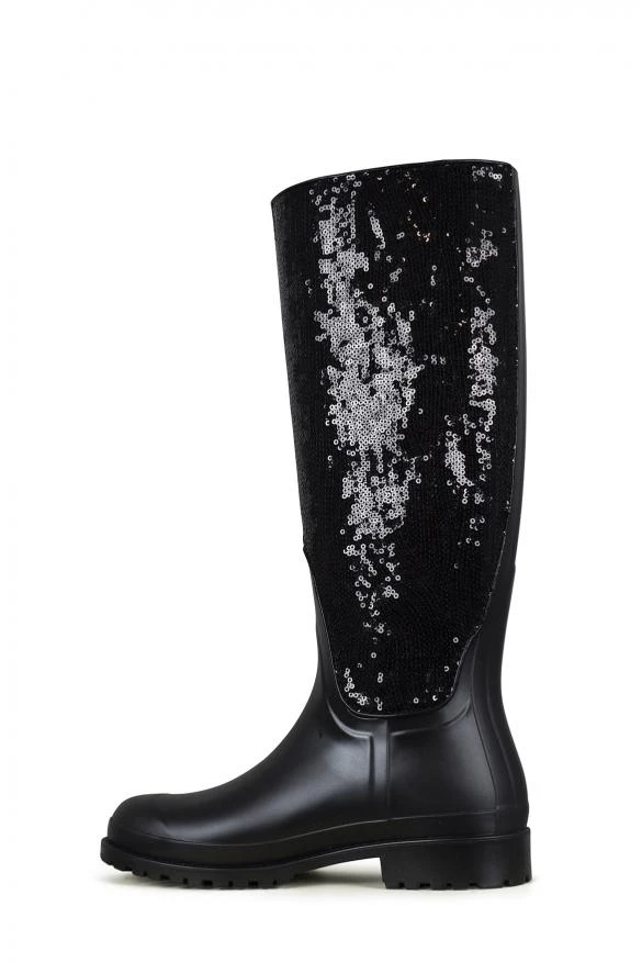 商品Yves Saint Laurent|Festival 25 boots,价格¥2703,第4张图片详细描述