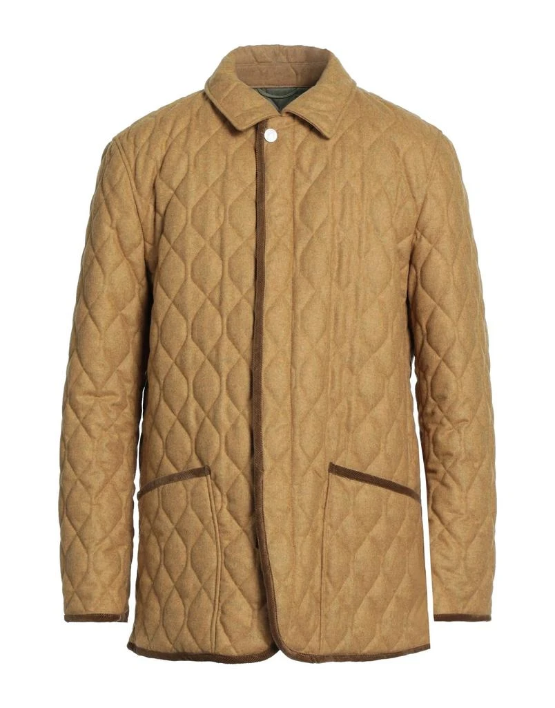 商品SCHNEIDERS|Coat,价格¥717,第1张图片
