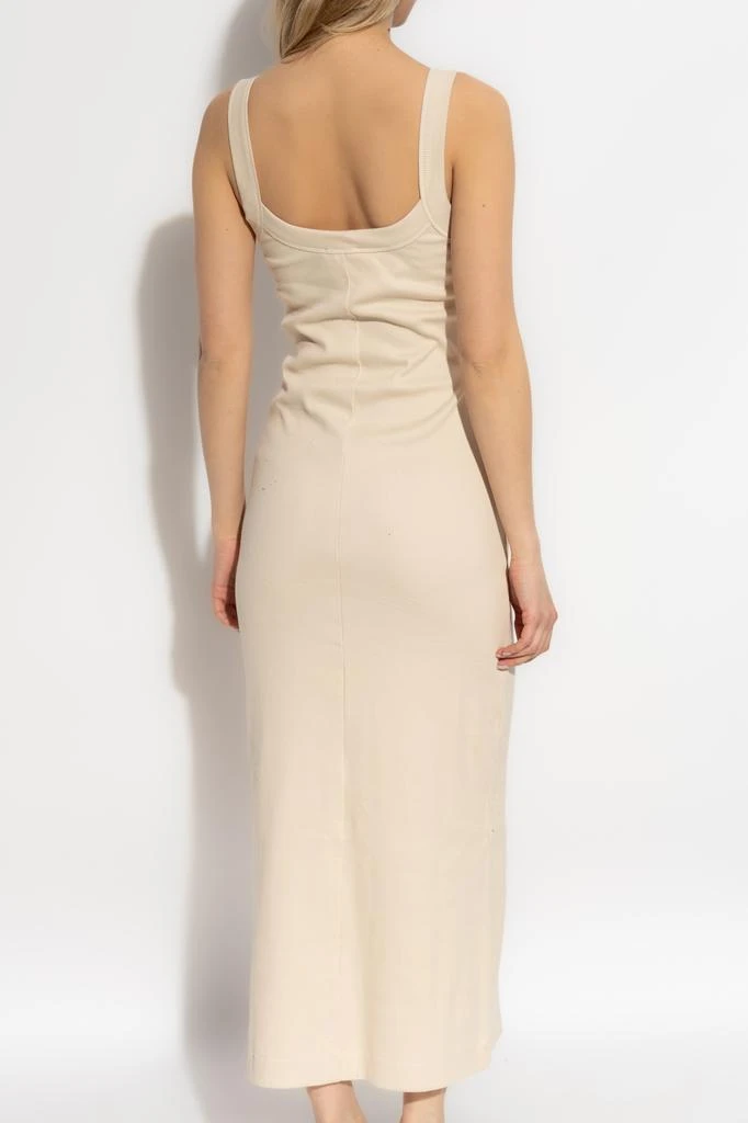 商品BY MALENE BIRGER|Ribbed dress Lio,价格¥1365,第4张图片详细描述