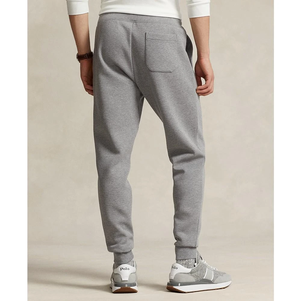 商品Ralph Lauren|Men's Double-Knit Jogger Pants,价格¥561,第2张图片详细描述