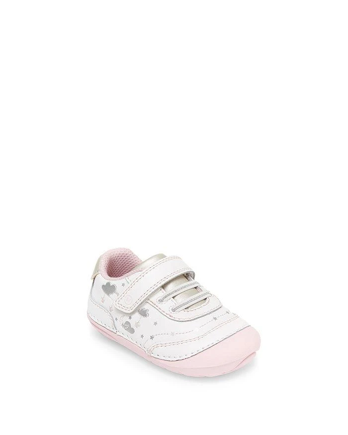 商品Stride Rite|Girls' Adlyn Sneakers - Baby, Toddler,价格¥280,第1张图片