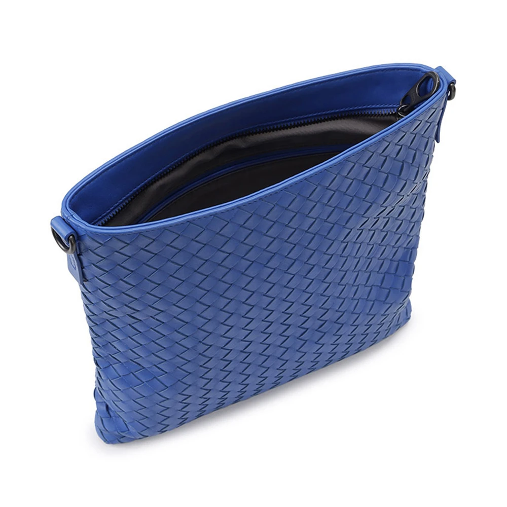 BOTTEGA VENETA 蓝色女士手提包 276357-V465C-4374 商品