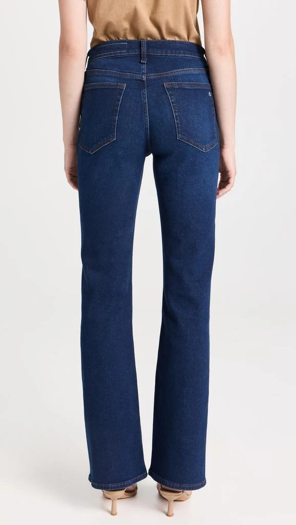 商品Rag & Bone|Peyton Bootcut Jeans,价格¥868,第2张图片详细描述