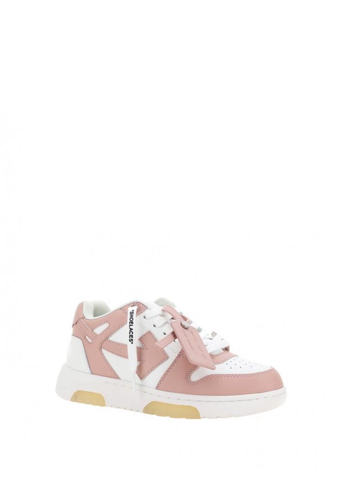 商品Off-White|Out of Office Sneakers,价格¥2968,第4张图片详细描述