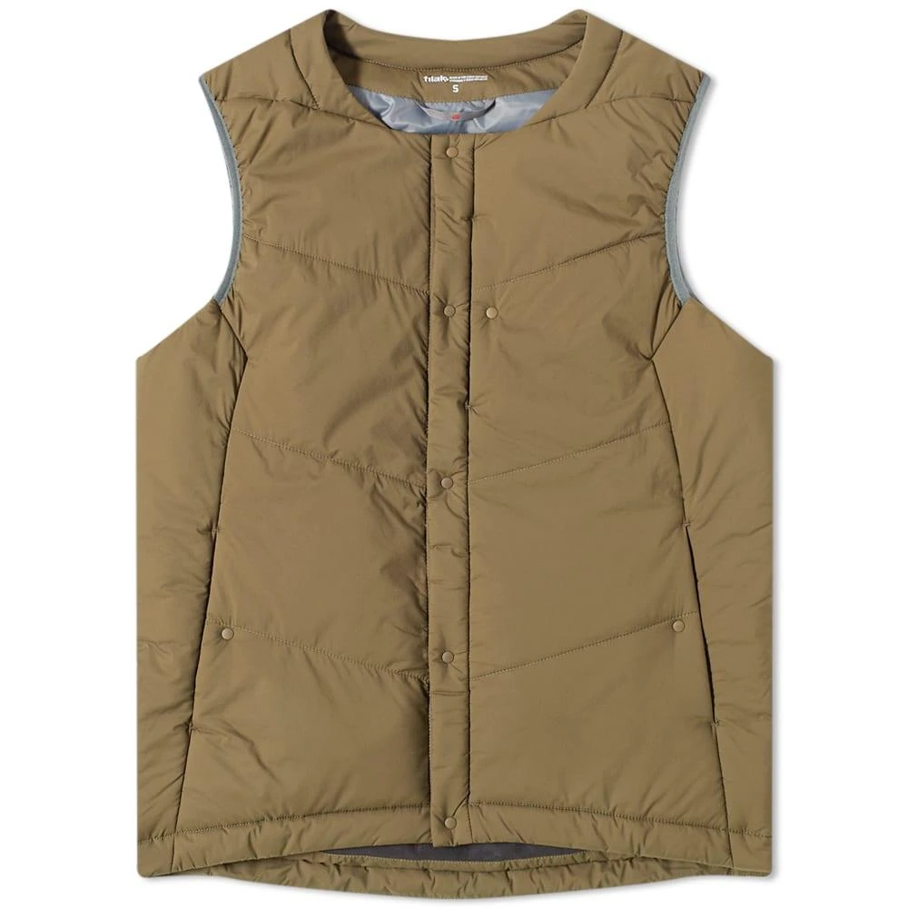 商品Tilak|Tilak Poutnik Pygmy Vest,价格¥773,第1张图片