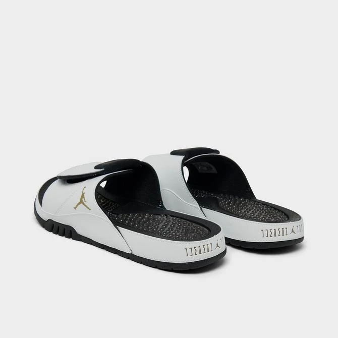 Men's Jordan Hydro 11 Retro Slide Sandals 商品