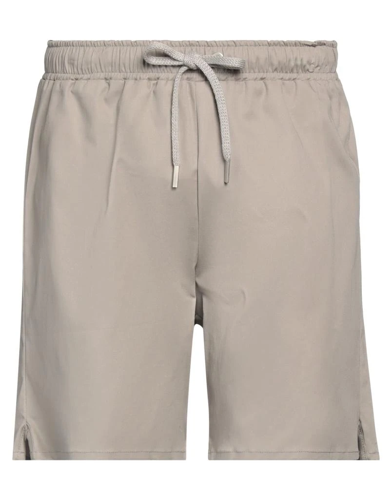 商品OBVIOUS BASIC|Shorts & Bermuda,价格¥892,第1张图片