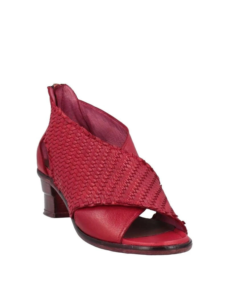 商品SOLAZZO|Ankle boot,价格¥1183,第2张图片详细描述