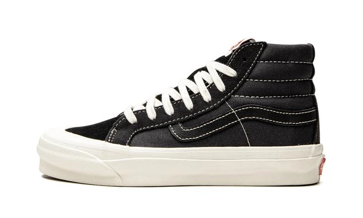 商品Vans|Vans OG Style 138 LX,价格¥634,第1张图片