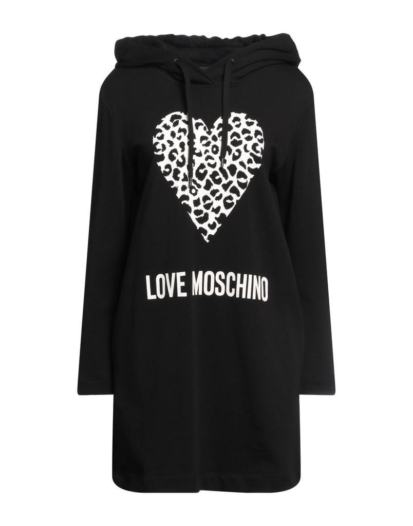 商品Love Moschino|Short dress,价格¥1296,第1张图片