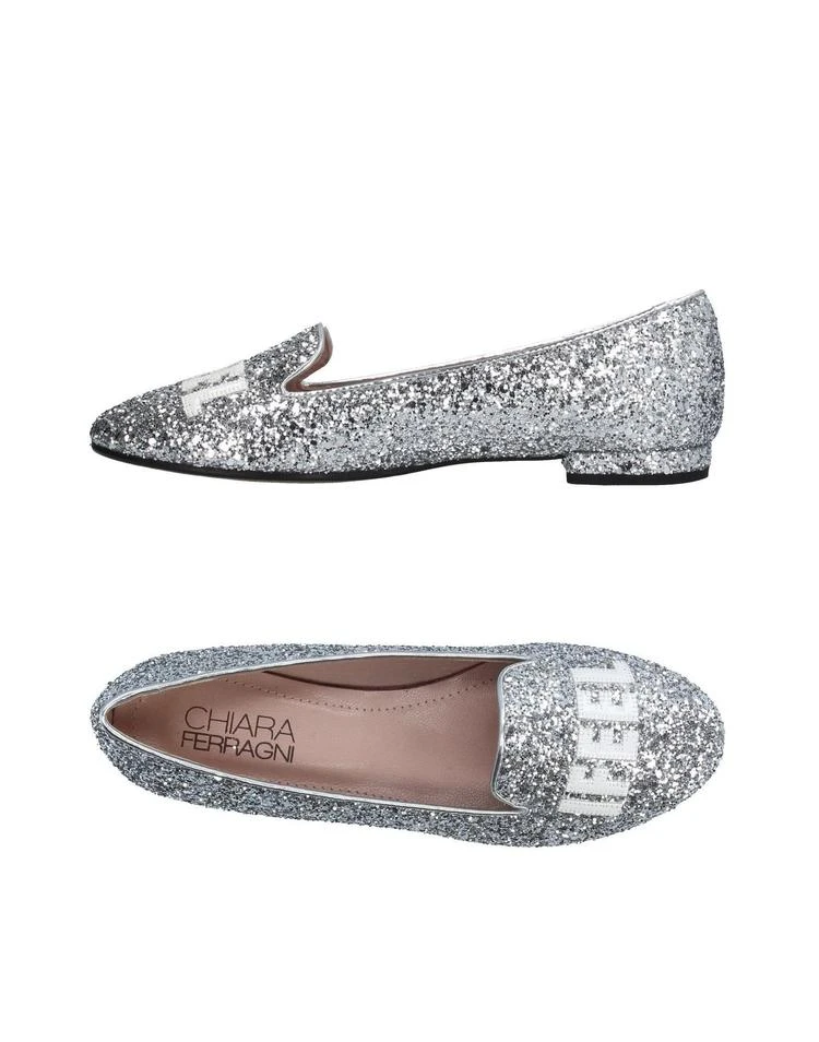 商品Chiara Ferragni|Loafers,价格¥1743,第1张图片