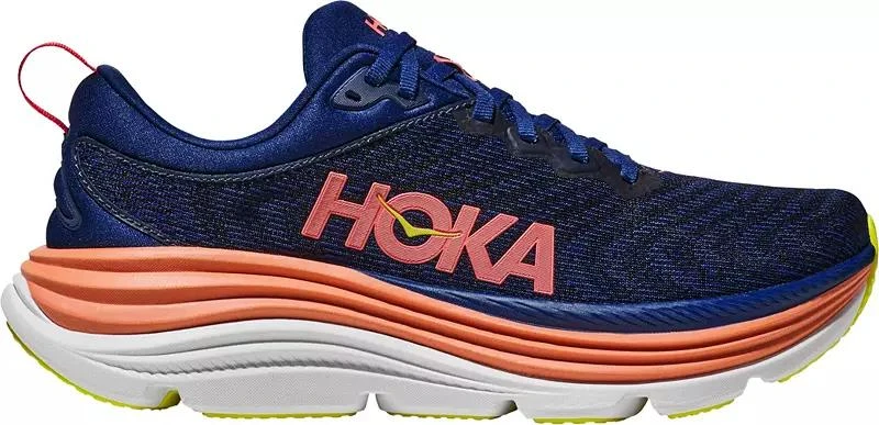 商品Hoka One One|HOKA Women's Gaviota 5 Running Shoes,价格¥1284,第1张图片