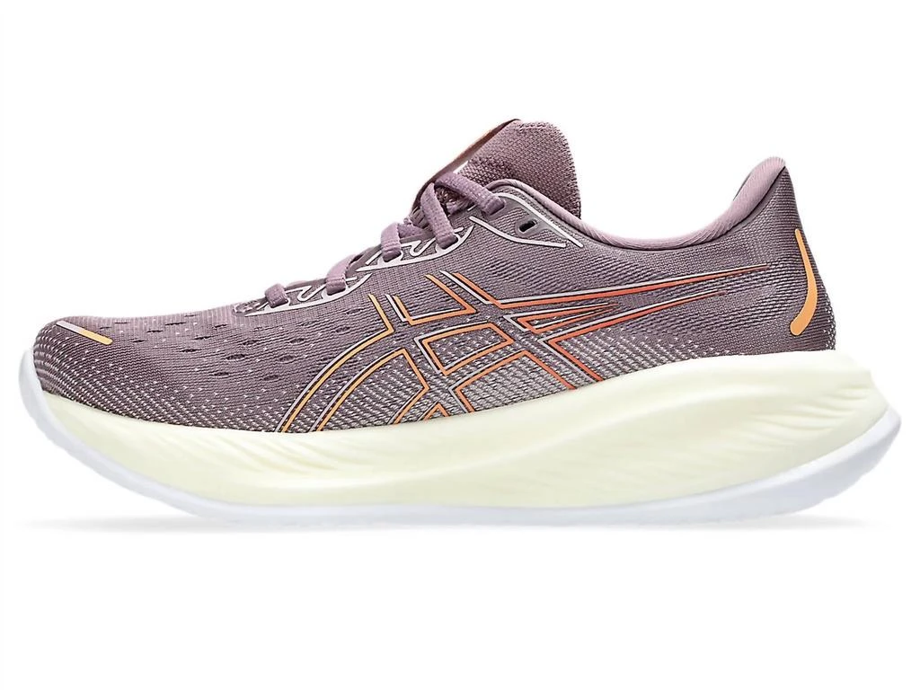 商品Asics|Asics - Women's Gel-cumulus 26 Running Shoes,价格¥733,第3张图片详细描述