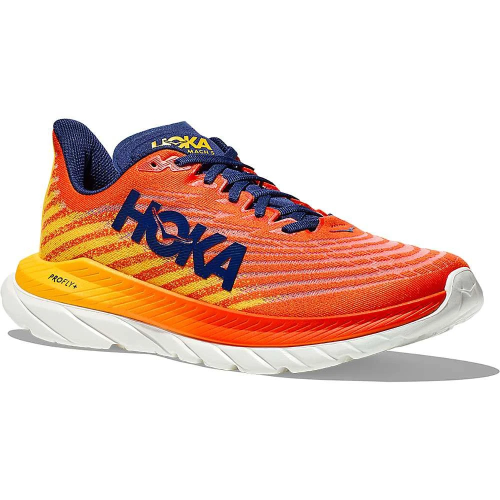 Hoka One One Men's Mach 5 Shoe 商品