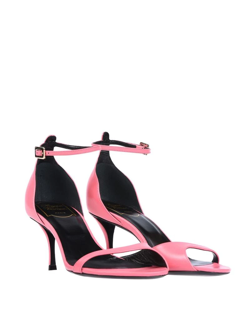 商品Roger Vivier|Sandals,价格¥1349,第2张图片详细描述