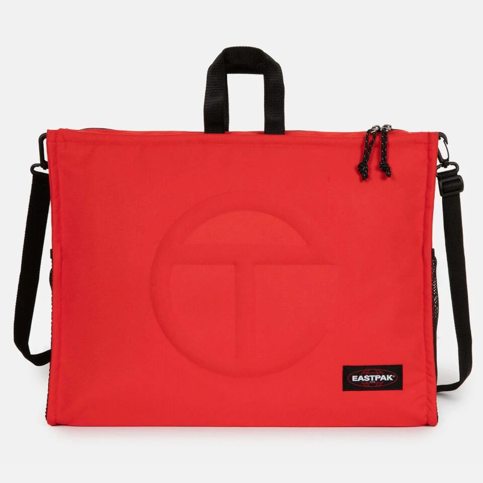 商品Eastpak|Eastpak X Telfar Large Canvas Tote Bag,价格¥1802,第1张图片