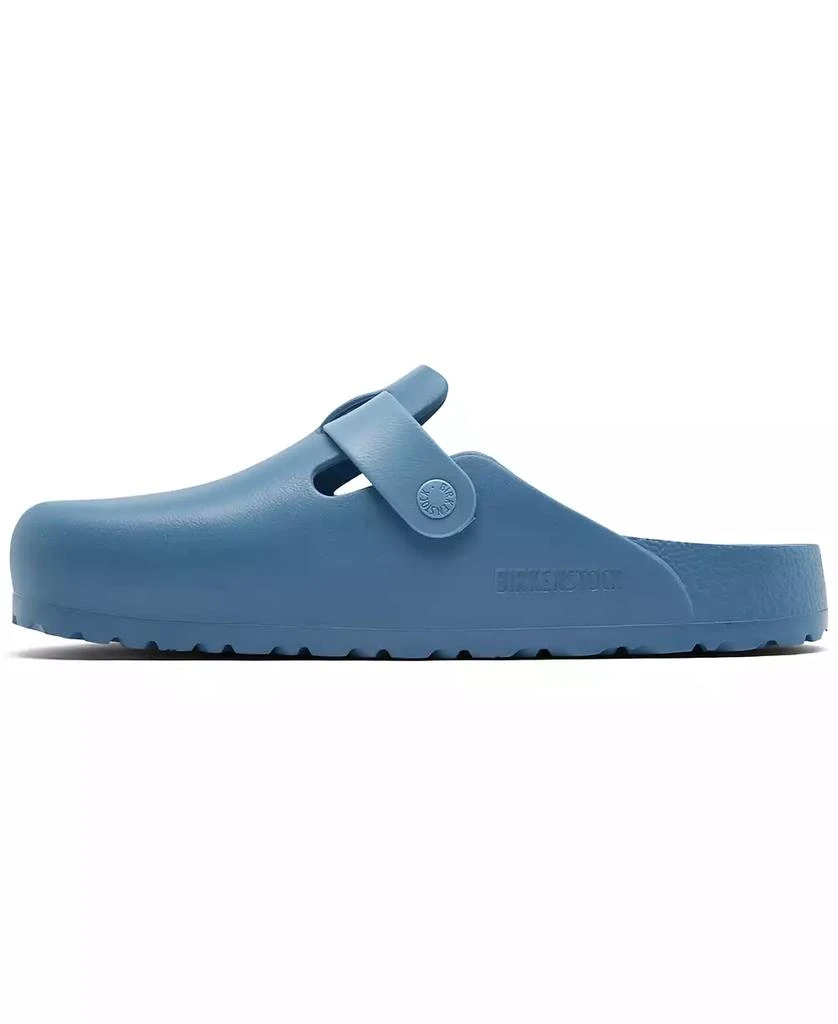 商品Birkenstock|Men's Boston Essentials EVA Clogs from Finish Line,价格¥506,第3张图片详细描述