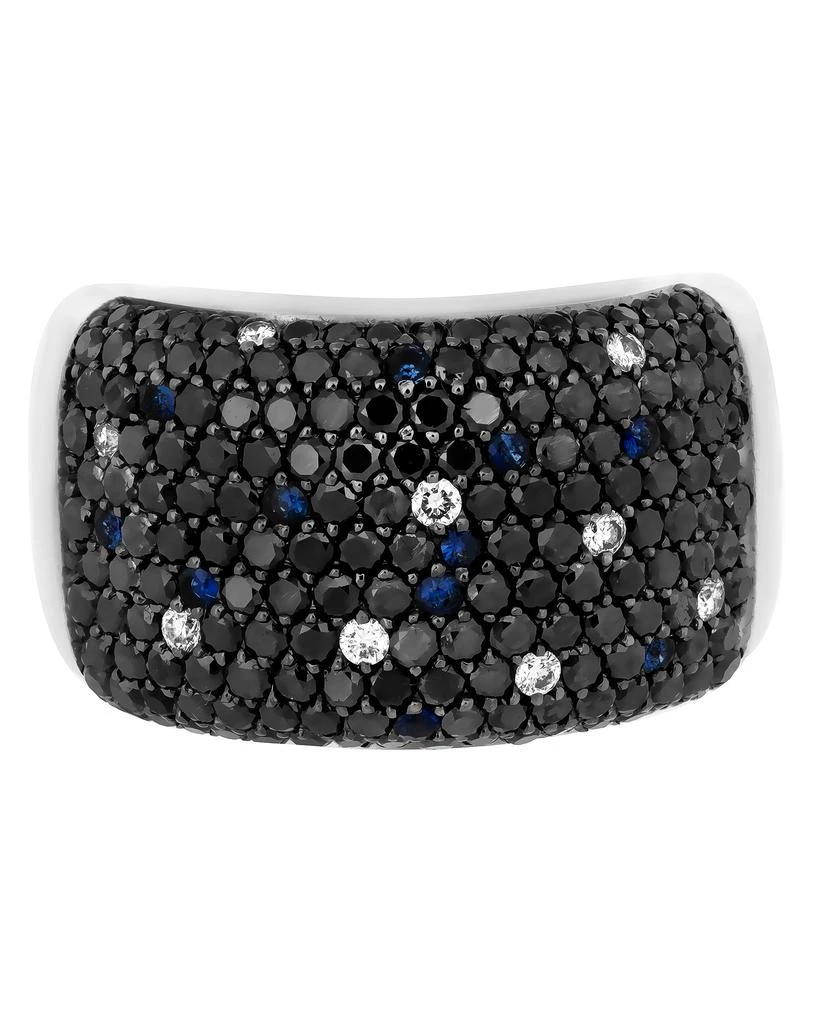 商品Piero Milano|Piero Milano Women's 18K White Gold Ring,价格¥17407,第3张图片详细描述