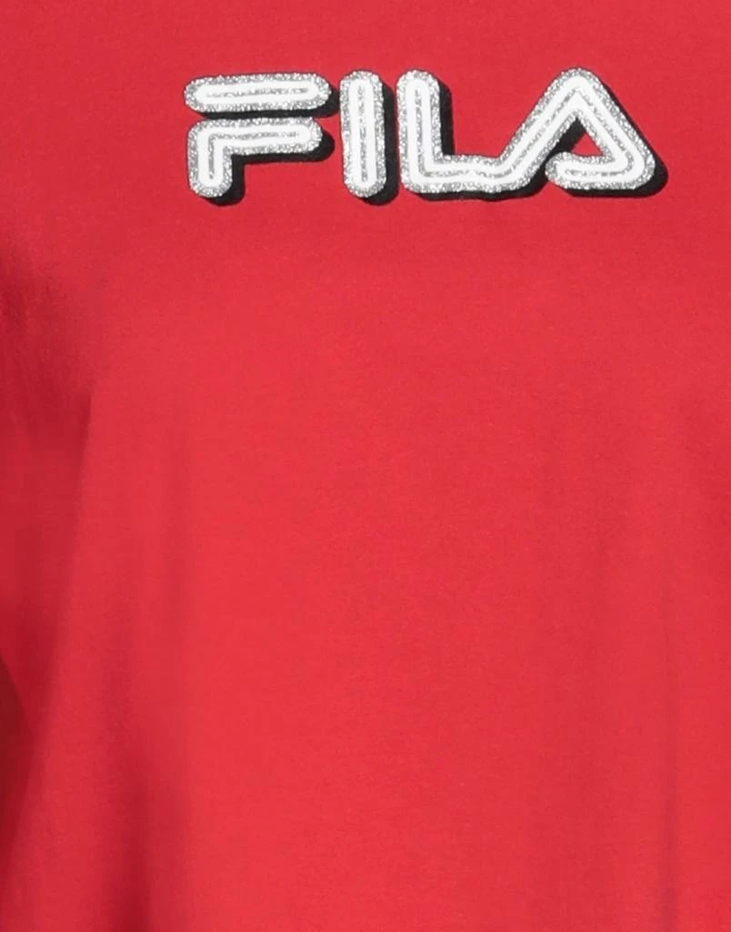 商品Fila|T-shirt,价格¥201,第4张图片详细描述