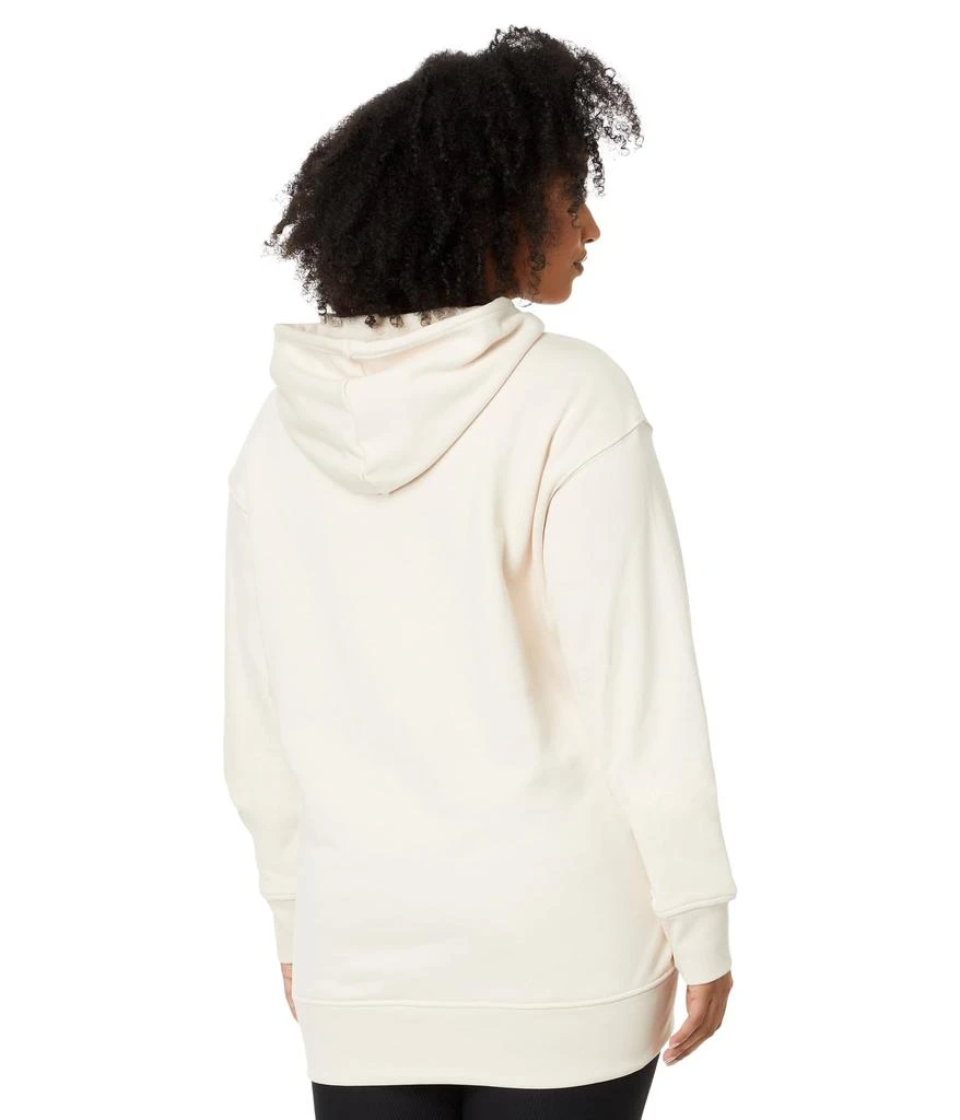 商品Adidas|Plus Size Adicolor Essentials Regular Hoodie,价格¥361,第2张图片详细描述