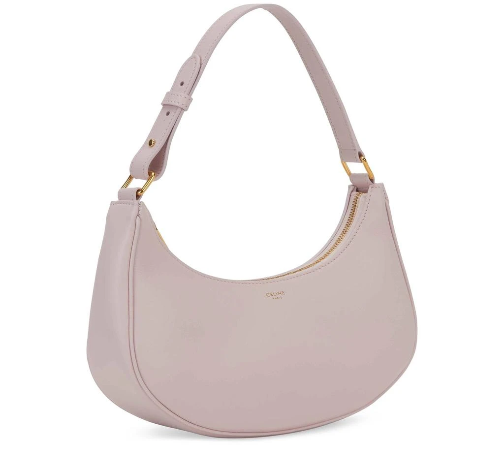 商品Celine|Ava 光滑牛皮革手袋,价格¥9441,第2张图片详细描述