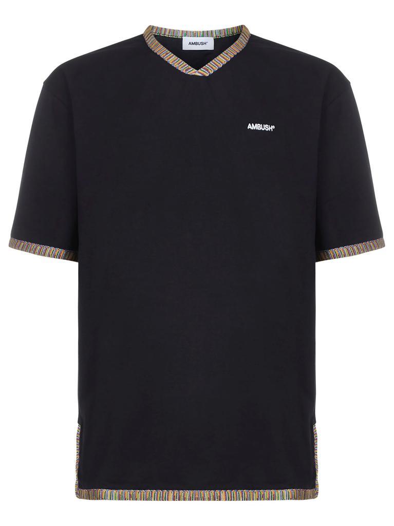 商品Ambush|Ambush BINDING T-shirt,价格¥1650,第1张图片