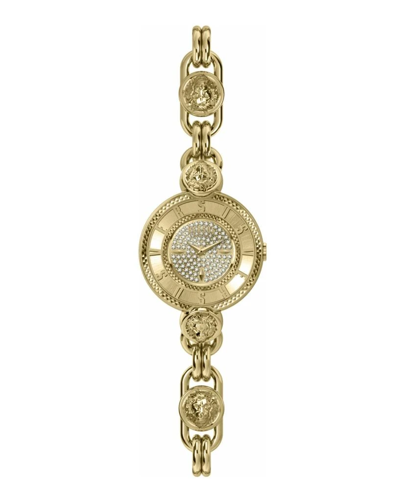 Les Docks Crystal Watch 商品