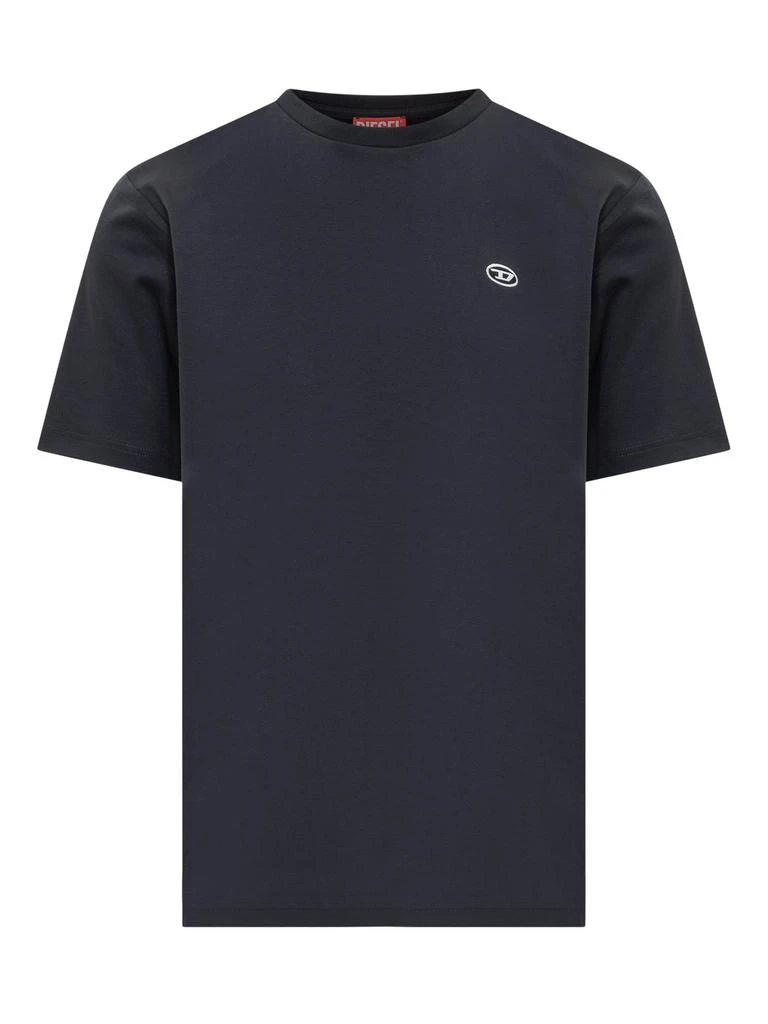 商品Diesel|Diesel T Just Doval Pj Short-Sleeved T-Shirt,价格¥411,第1张图片