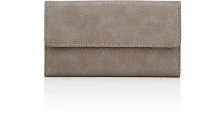 商品Barneys New York|Long Flap Wallet,价格¥520,第1张图片