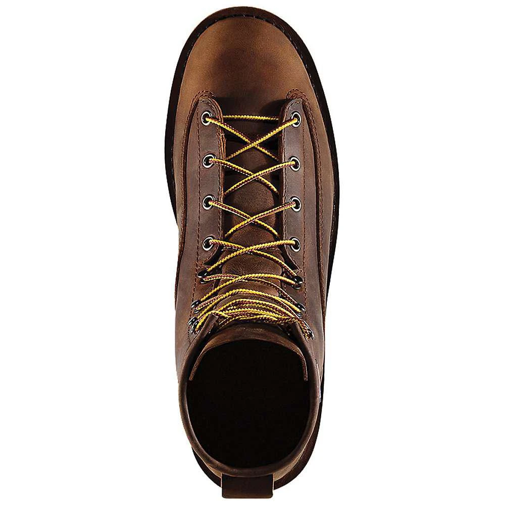 商品Danner|Danner Men's Bull Run 8IN Boot 男款休闲靴,价格¥2142,第2张图片详细描述