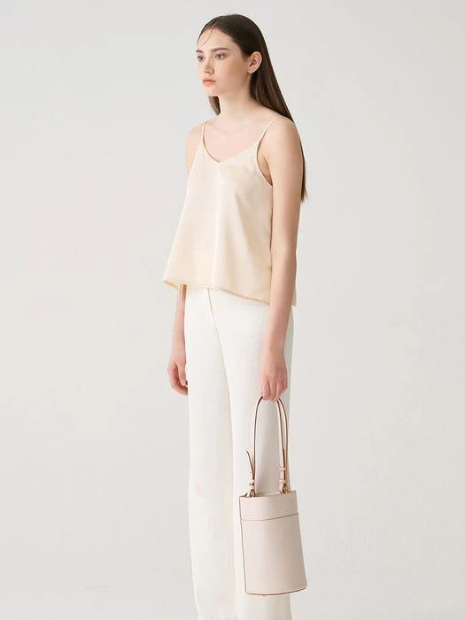商品Coccinelle|Garconne Bag_4 Color,价格¥3278,第3张图片详细描述