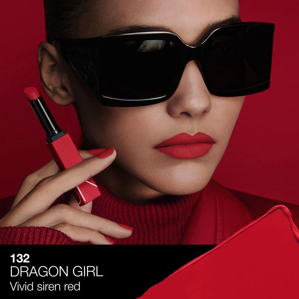 Powermatte Lipstick 商品