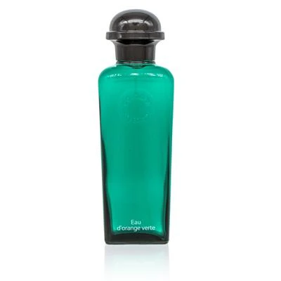 商品Hermes|Unisex Eau D'orange Verte EDC Spray 3.3 oz (Tester) Fragrances 3346130493648,价格¥371,第1张图片