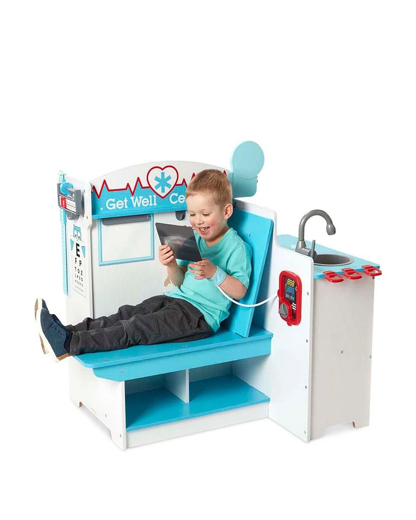 Get Well Doctor Activity Center - Ages 3+ 商品