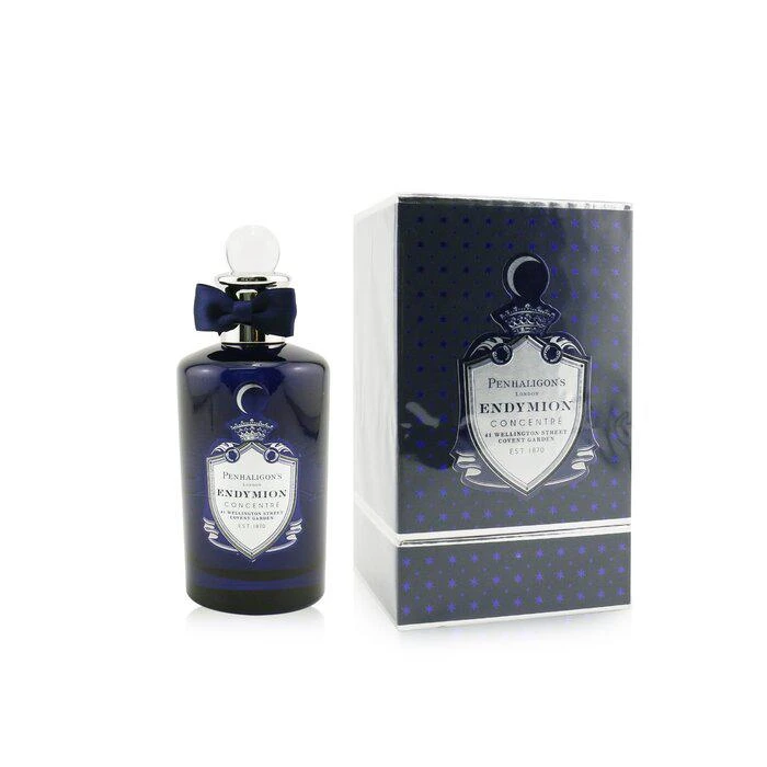 商品Penhaligon's|Penhaligon's 牧羊少年男士香水 EDP 100ml/3.4oz,价格¥2010,第3张图片详细描述